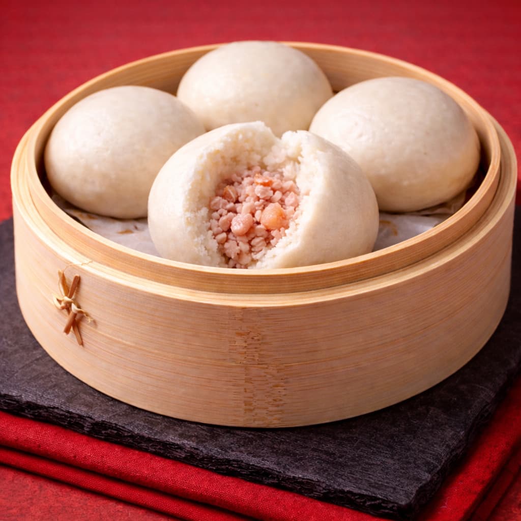 Min pao wantan clan